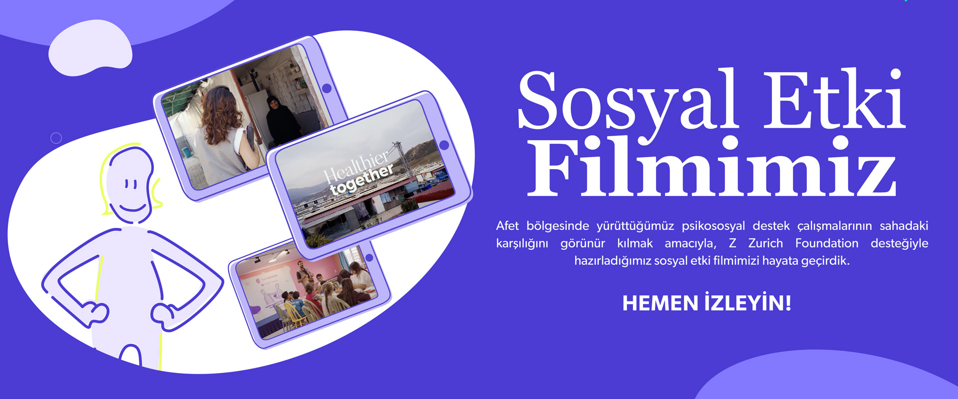 Sosyal Etki Filmi